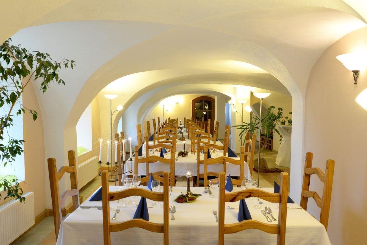 Restaurant Weichaer Hof - Apartments