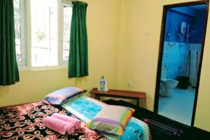 Alojamiento - Hatton City Stay