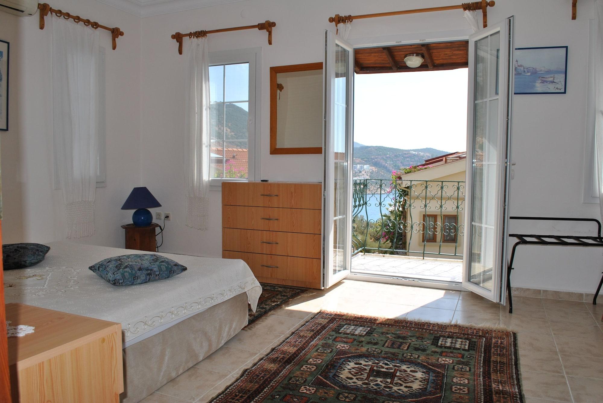 Habitación Hotel Dionysia