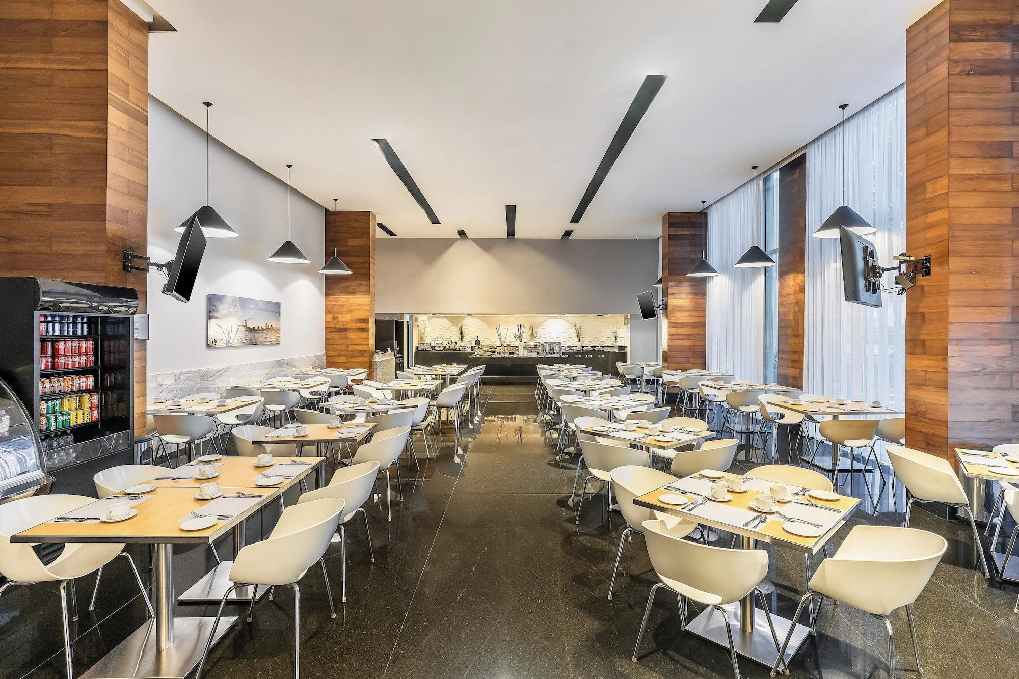 Restaurant Fiesta Inn Merida
