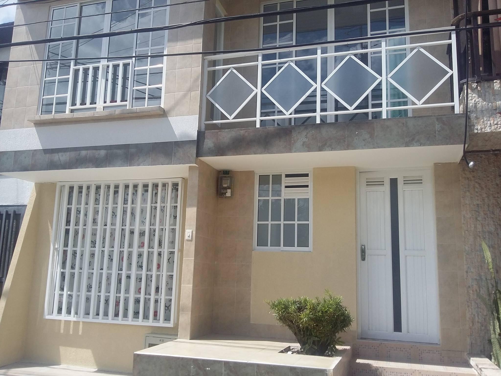 Vista Exterior La Colonia Apartahotel I