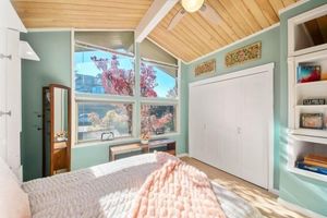 Alquiler Vacacional - By The Bay! Treehouse Feel 2br In Sausalito 2 Bedroom Condo by RedAwning