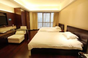 Alojamiento - Hangzhou Crystal Lemon Hotel