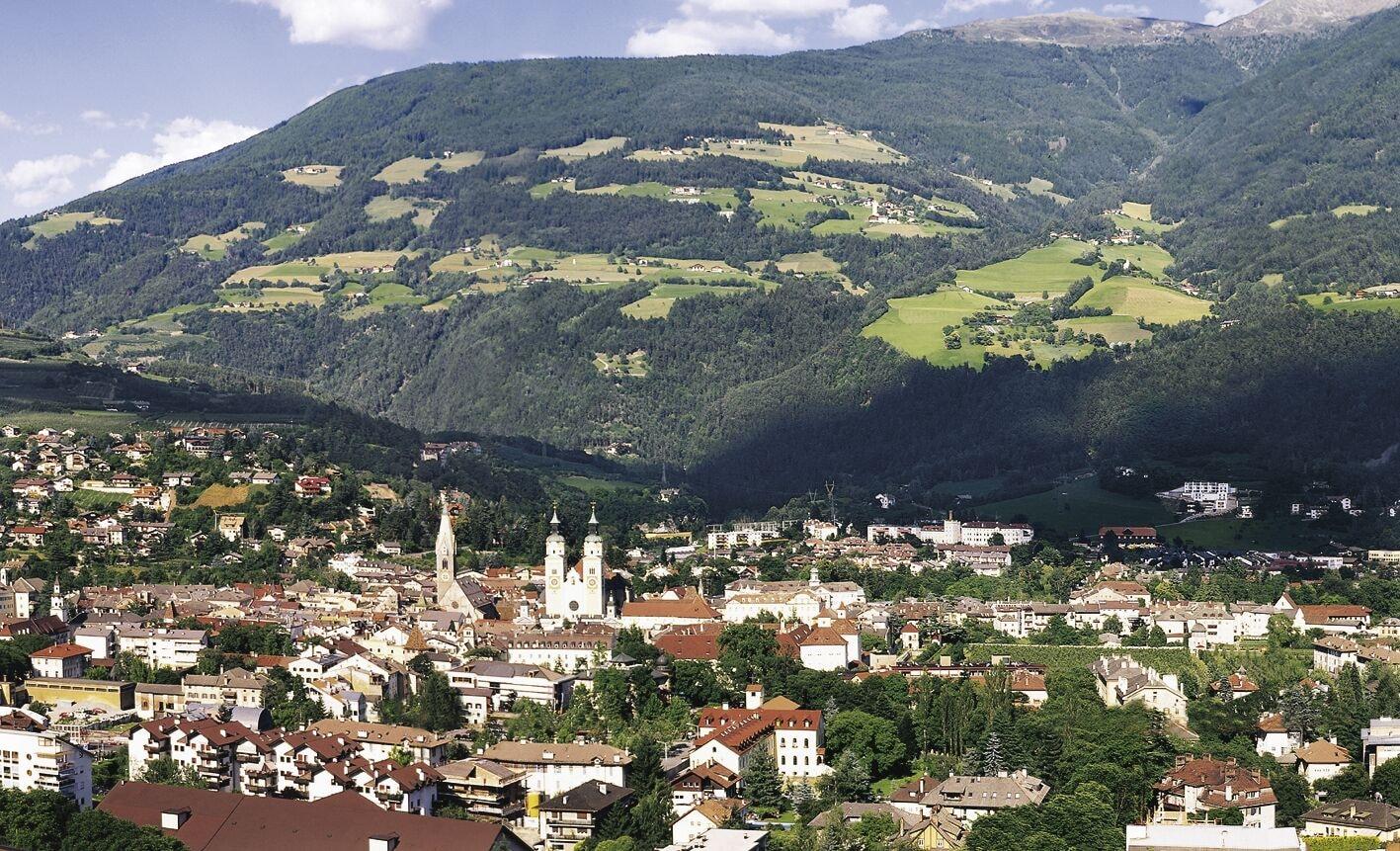 Vista Exterior Waldheim Belvedere