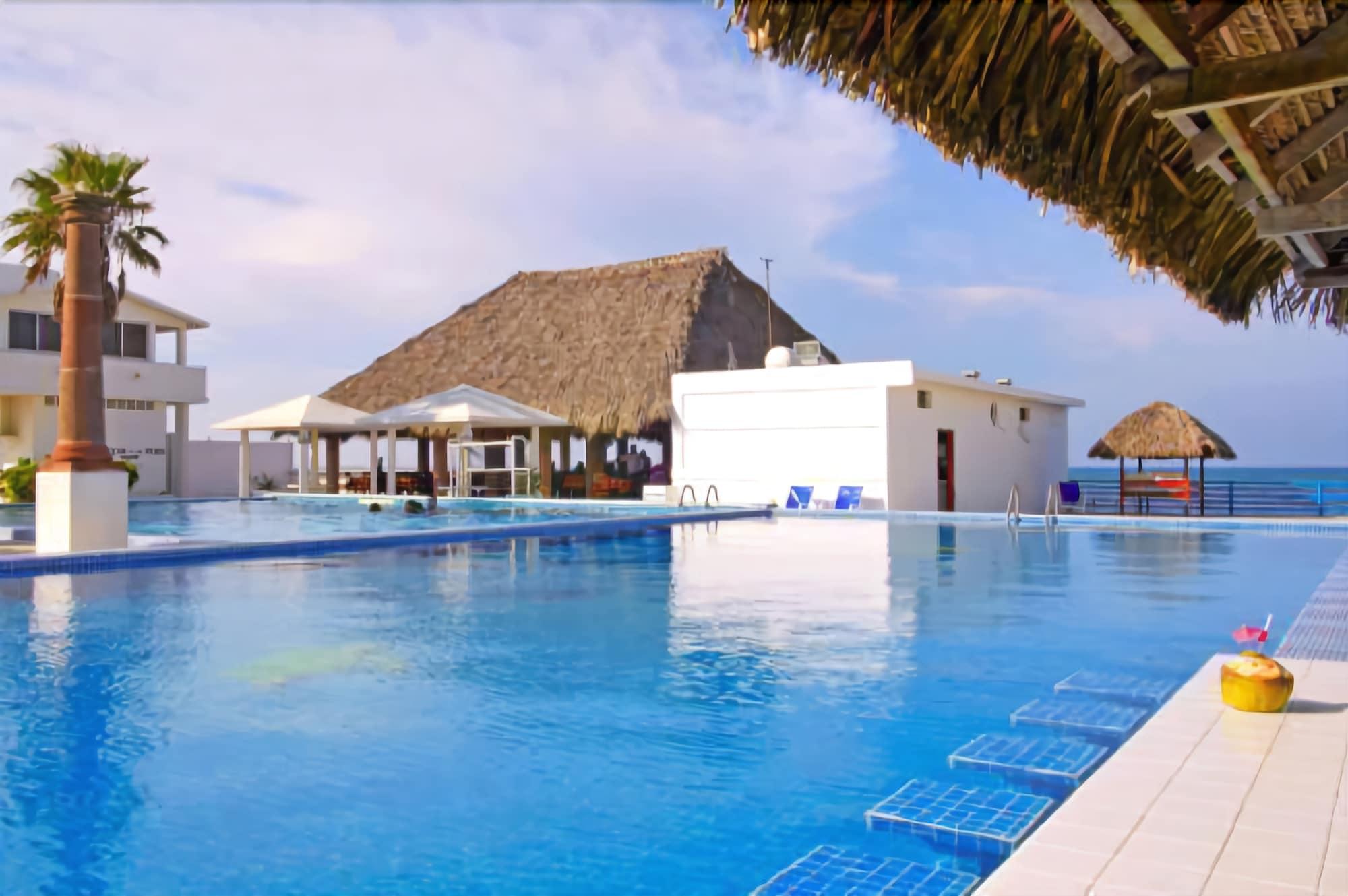 Instalaciones Recreativas Canadian Resorts Veracruz