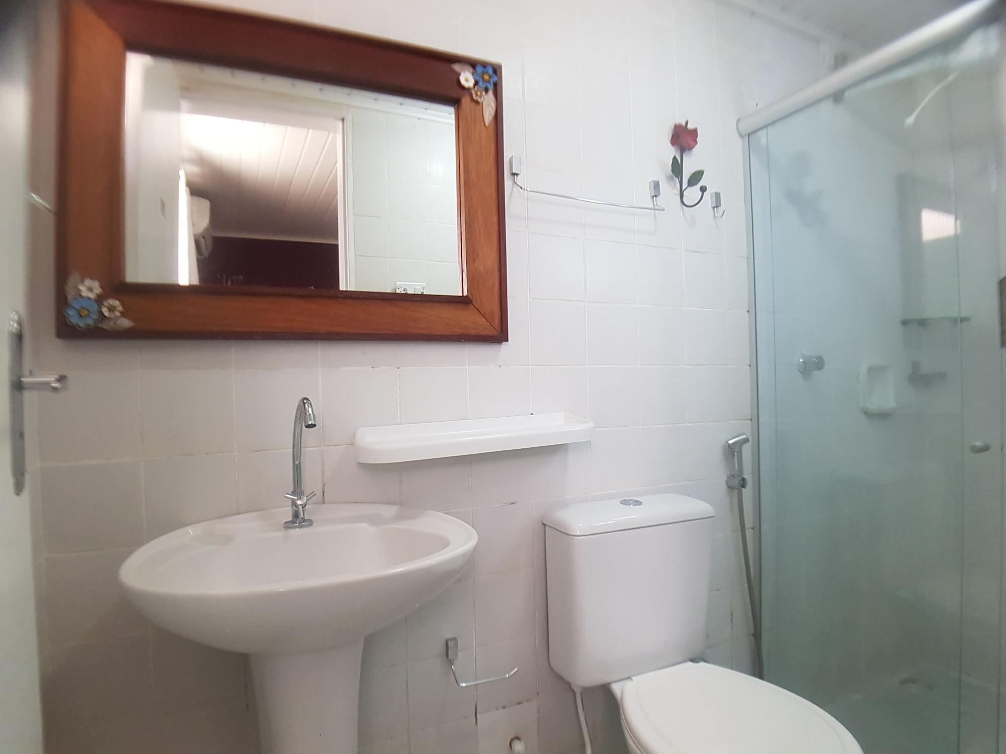 Equipamiento de Habitación Pousada Le Baron