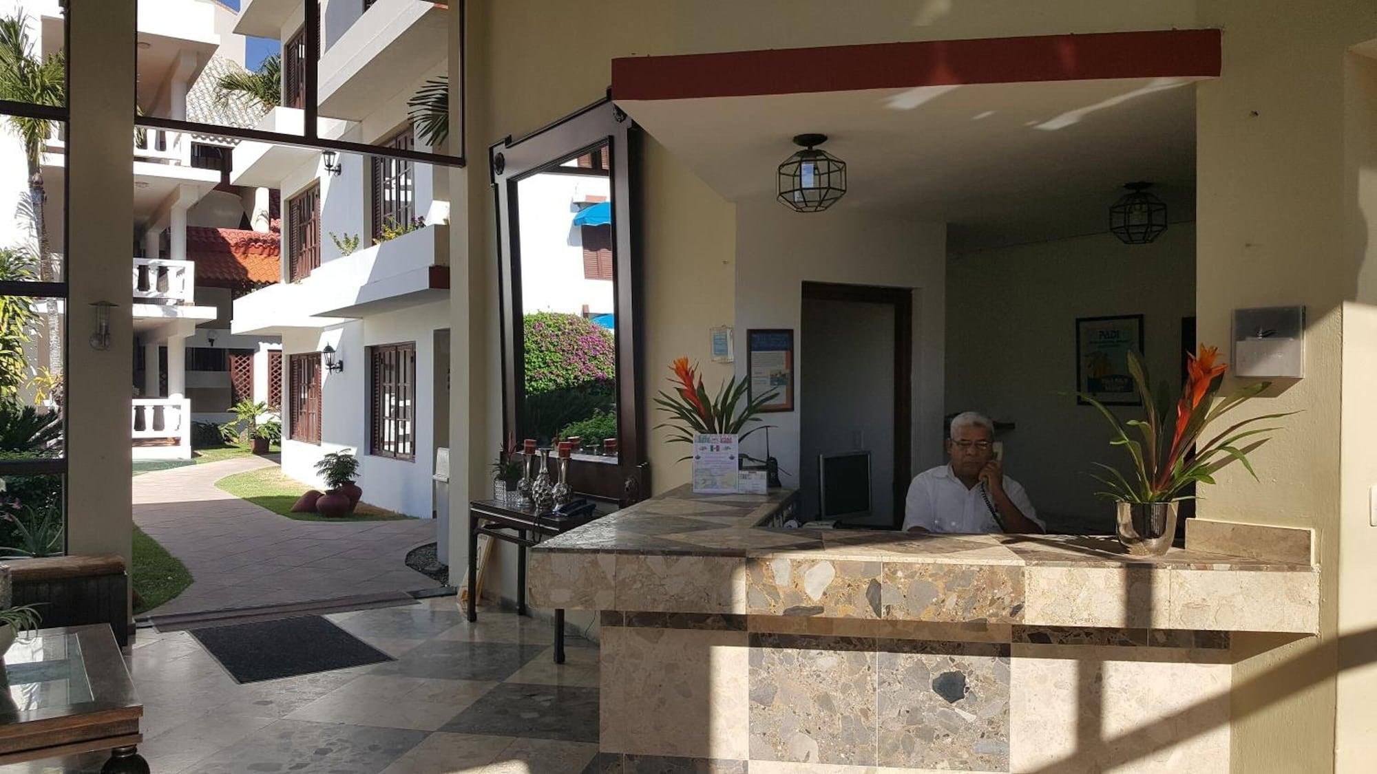 Vista Lobby Sosua by the Sea Boutique Beach Resort