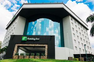 Alojamiento - Holiday Inn San Salvador, an IHG Hotel