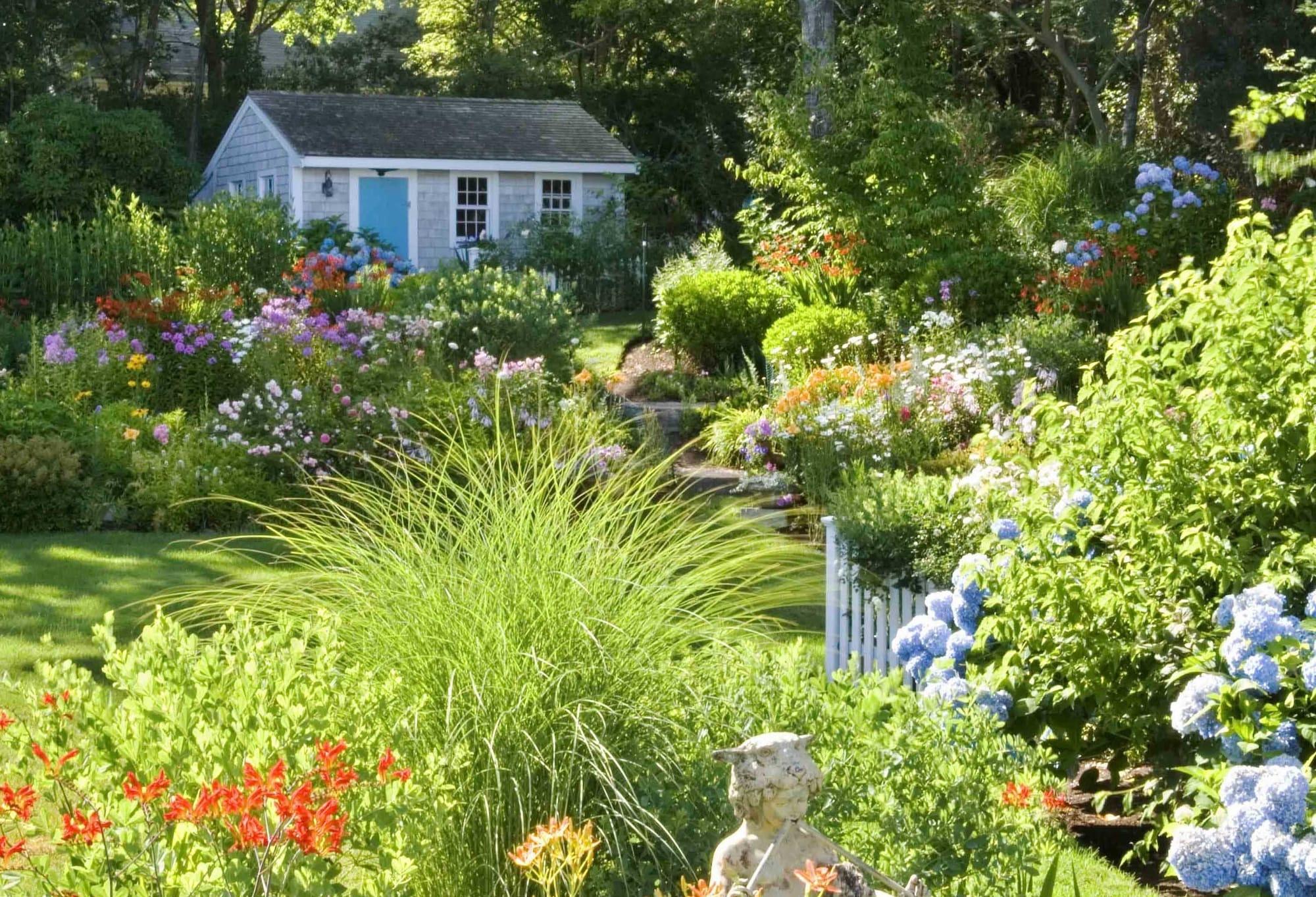 Equipamiento de Habitación A Little Inn on Pleasant Bay