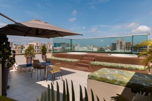 Alojamiento - Hampton By Hilton Barranquilla