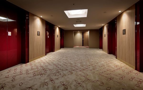 Sunshine City Prince Hotel