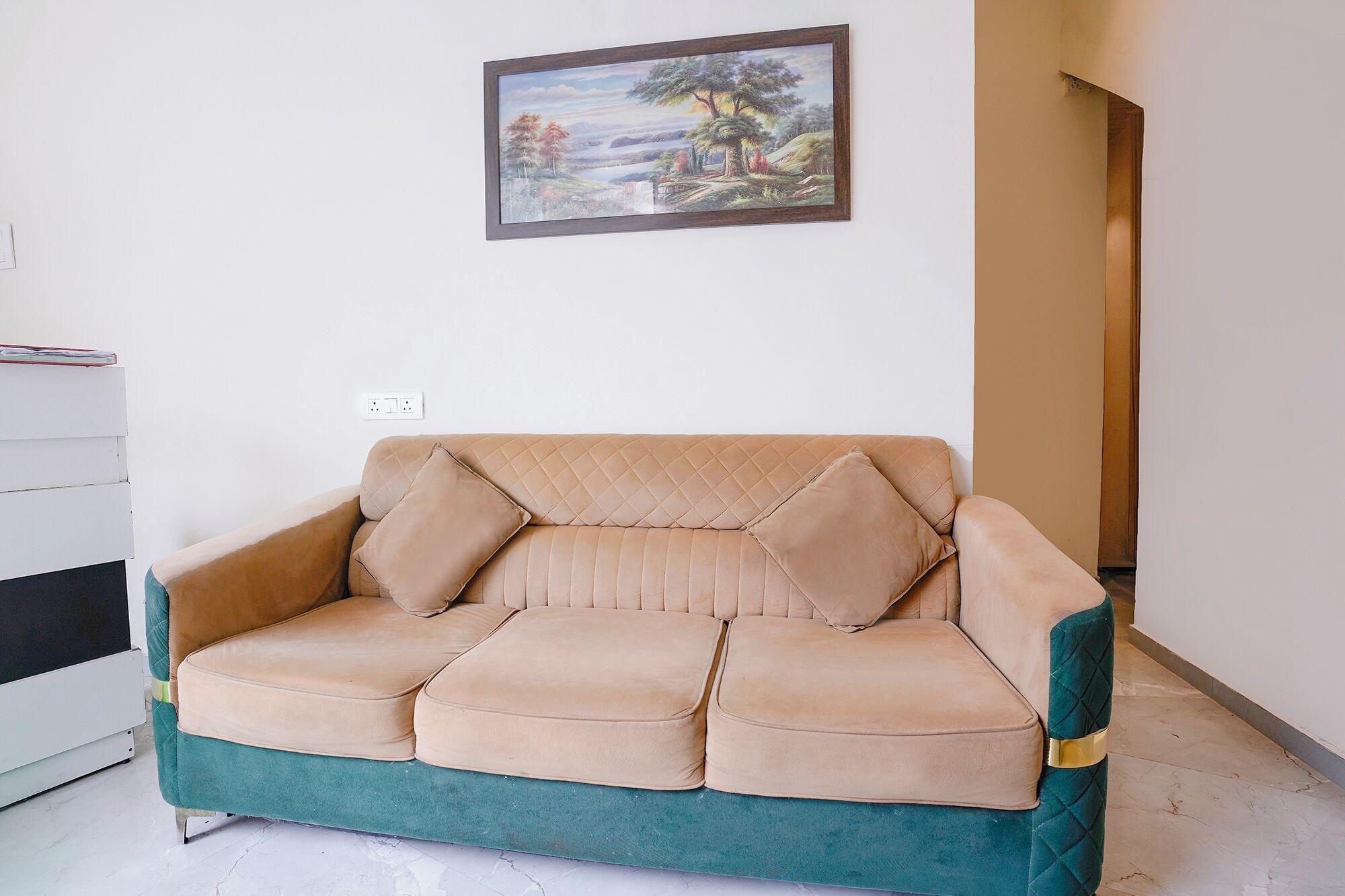 Comodidades del Alojamiento FabHotel Grand Palace