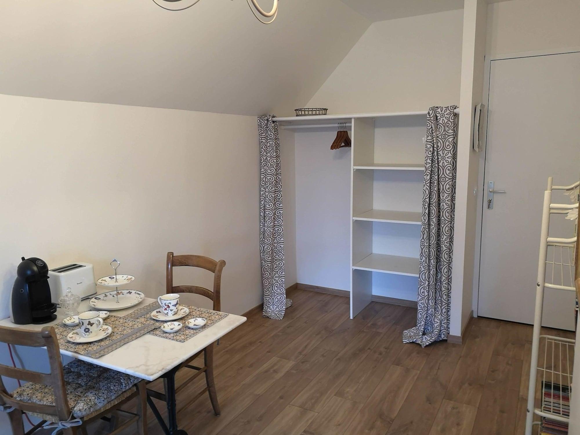 Equipamiento de Habitación Du côté de chez Swann