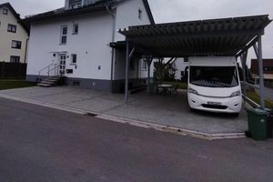 Alquiler Vacacional - Apartment in Neunkirchen am Brand