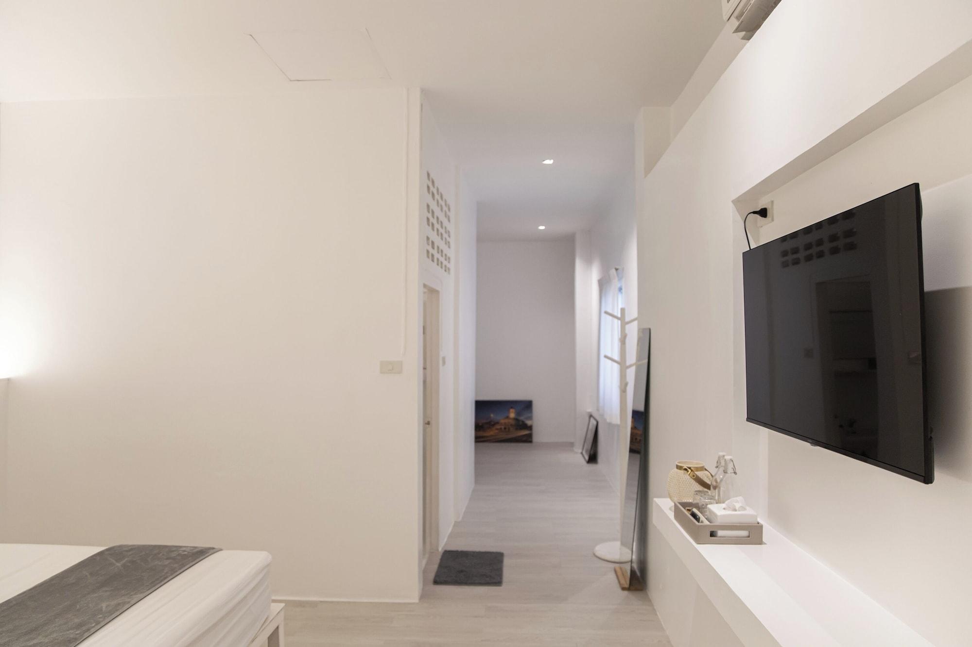 Habitación HAO HOSTEL PHUKET