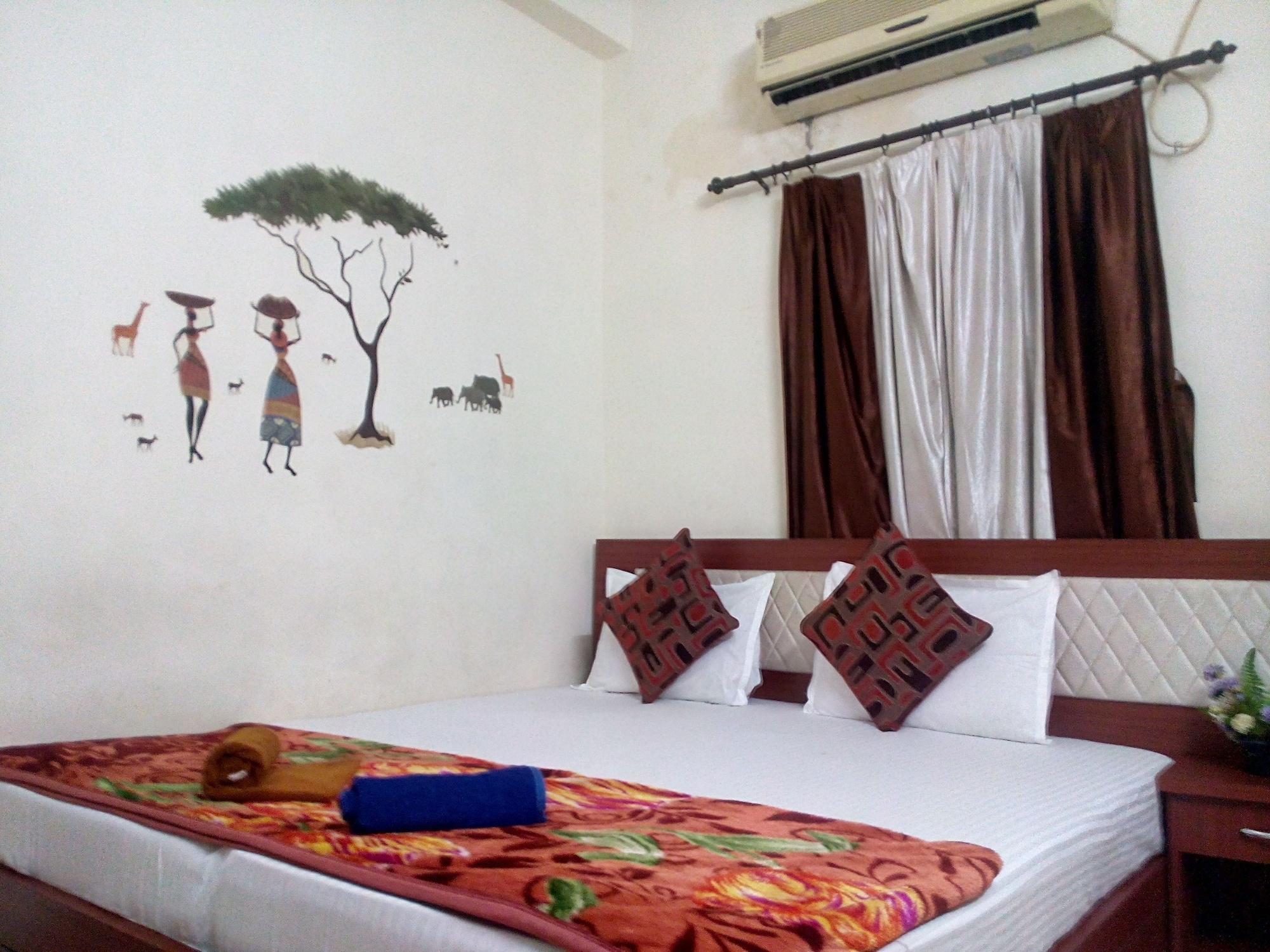 Habitación Jo Rooms