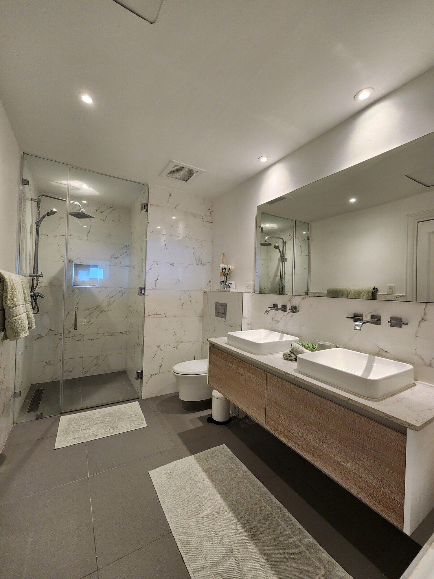 Equipamiento de Habitación Condominio Aquamarina