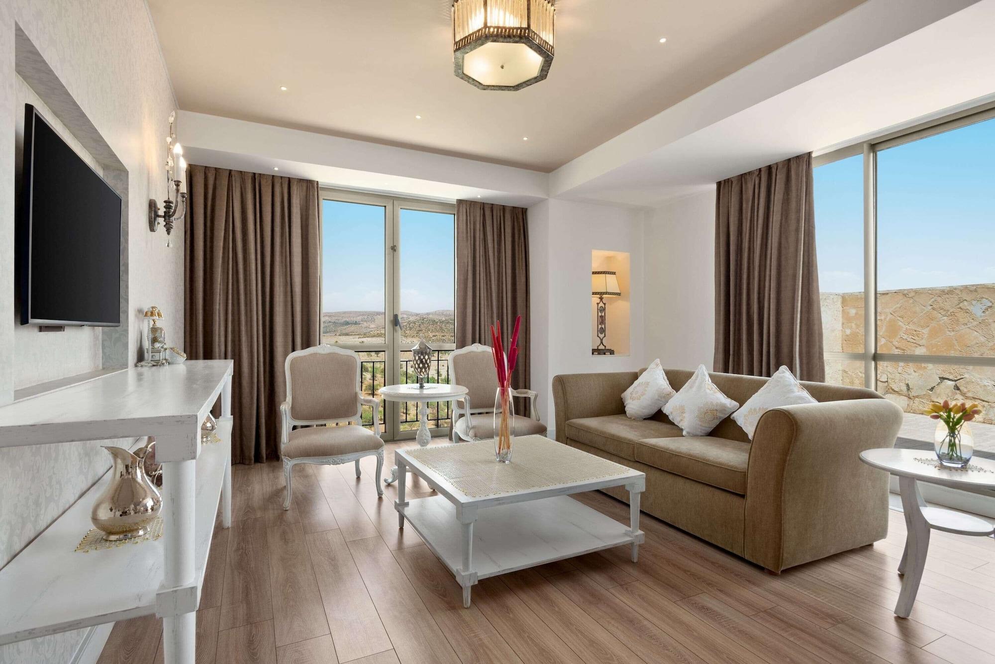 Habitación Ramada Plaza by Wyndham Mardin