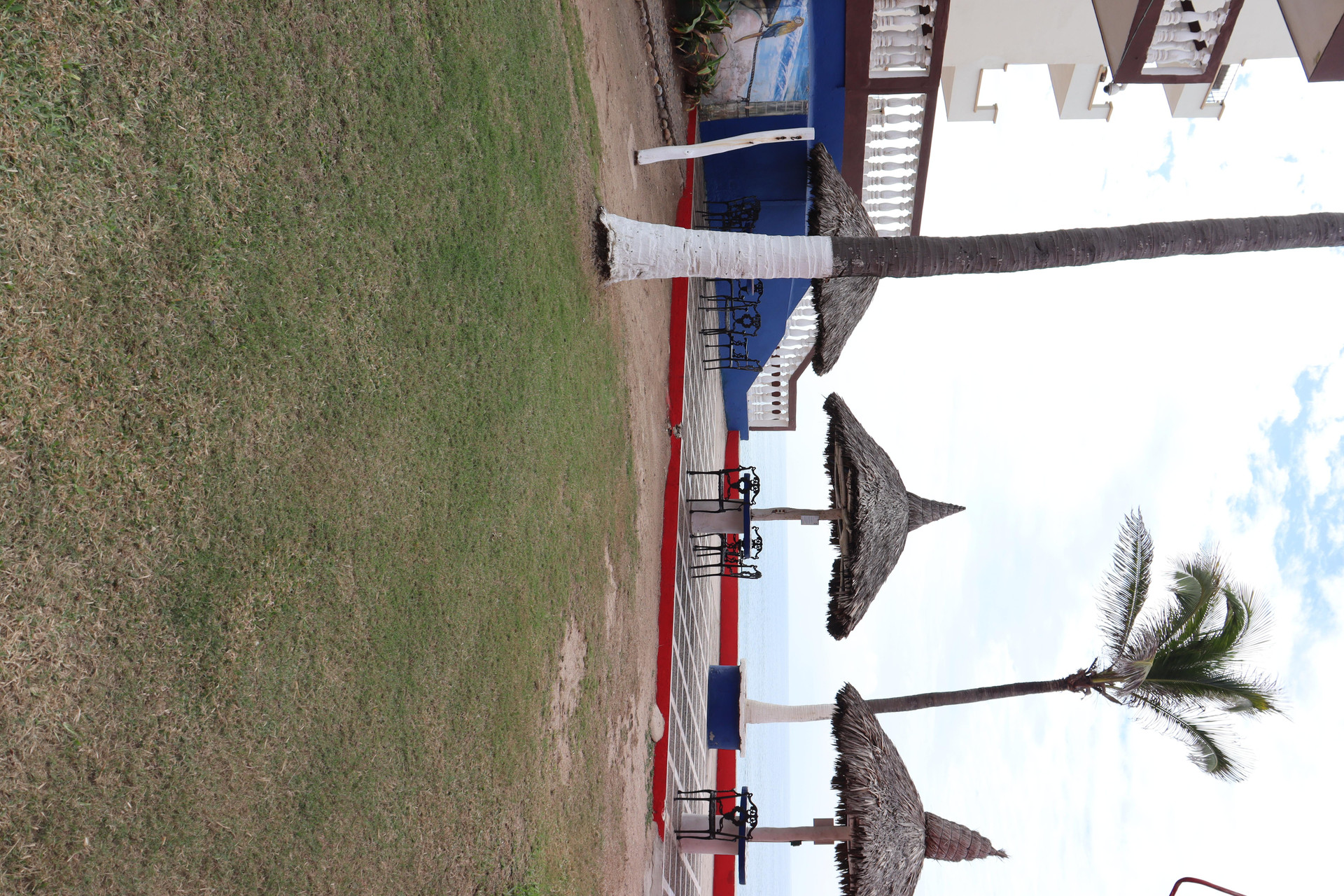 Gimnasio HACIENDA BLUE BAY