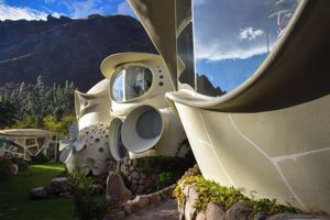 Alojamiento - Wifala Harmony Hotel