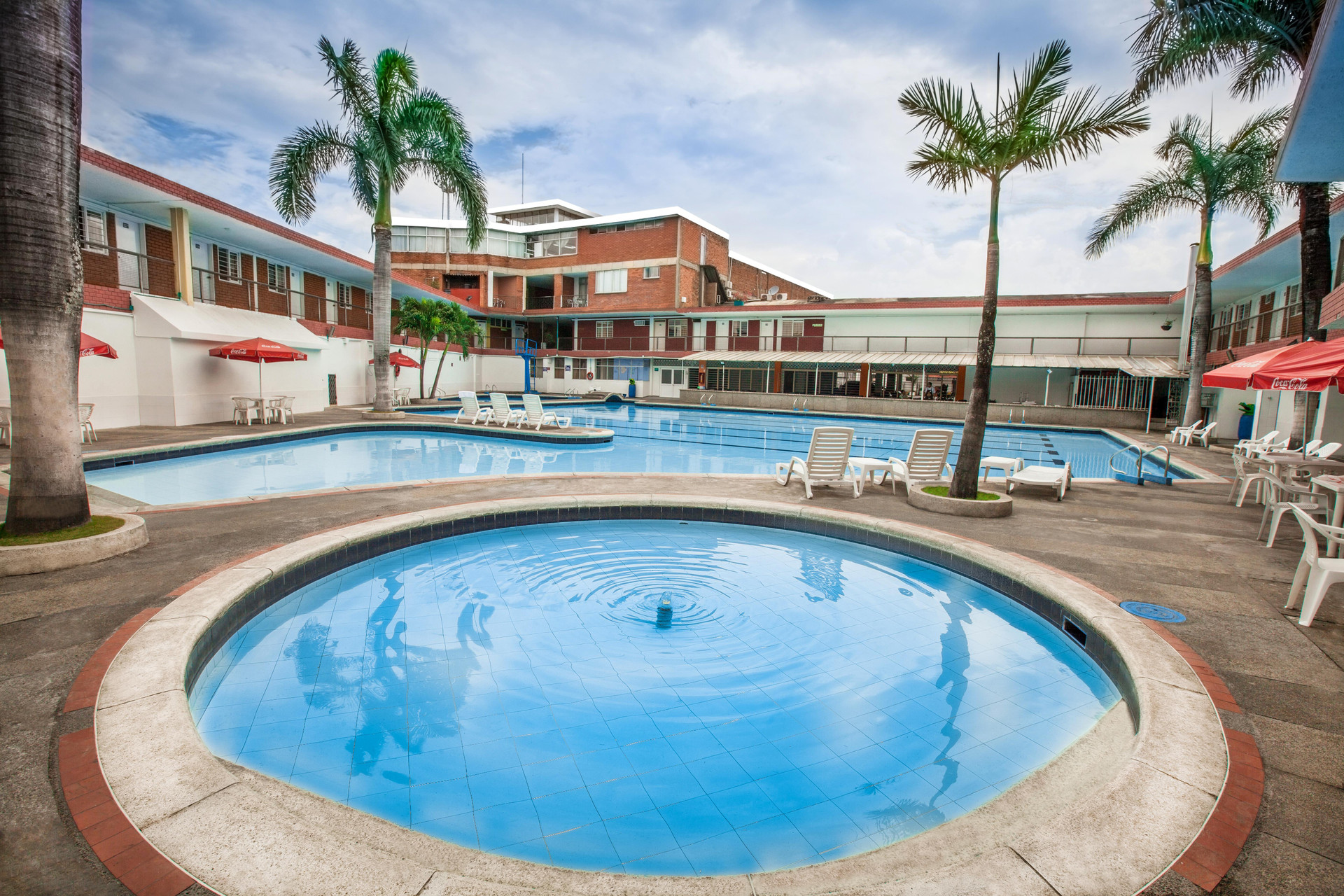 Hotel Hotel La Luna