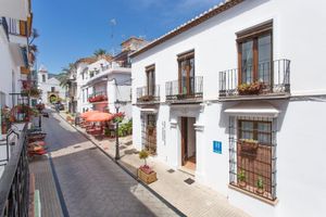 Alojamiento - Hotel La Morada Mas Hermosa