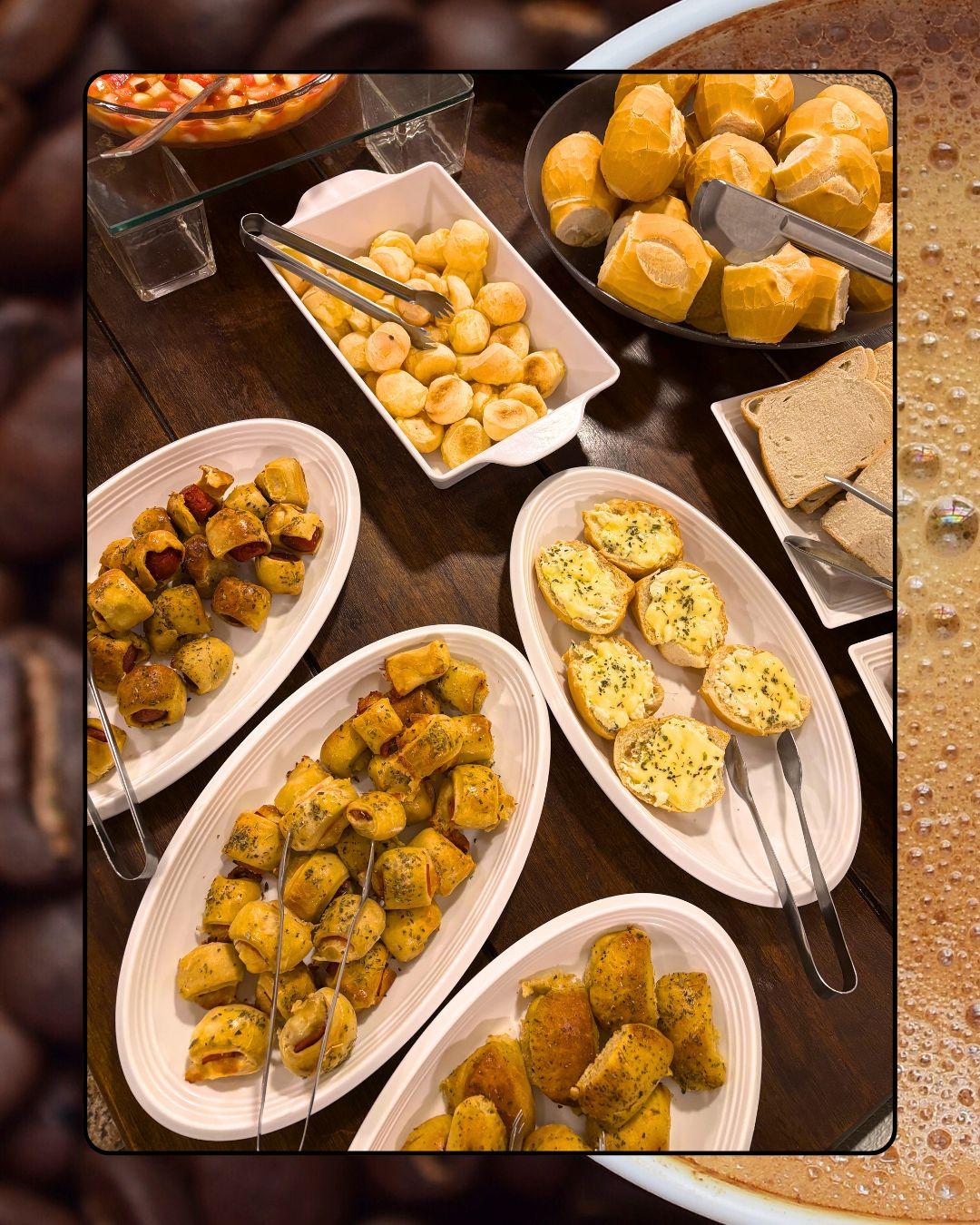 Restaurant Canas Gold Praia Hotel