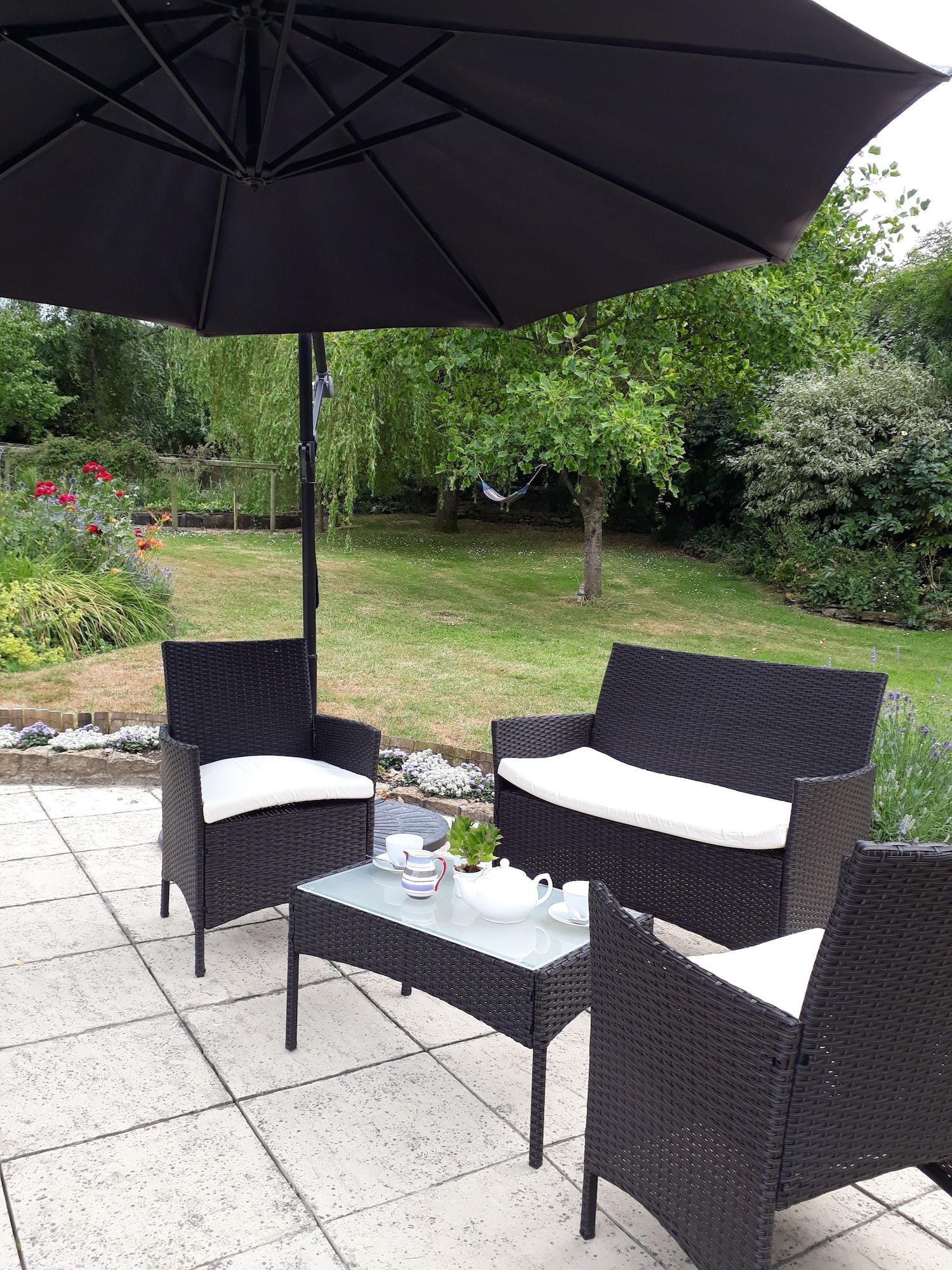 Restaurant Stoneleigh Barn B&B