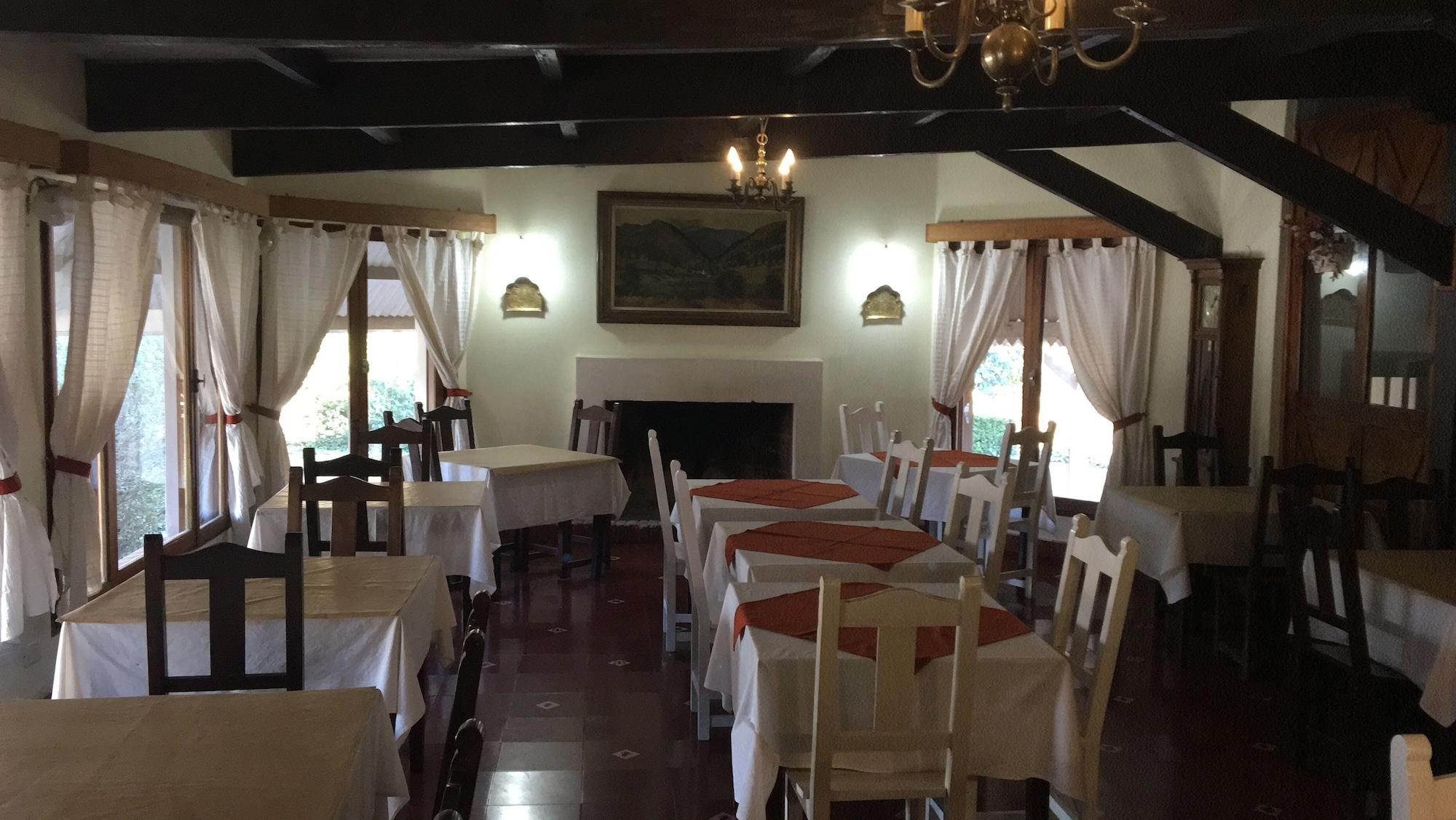 Restaurant Hotel Prater