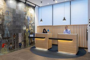 Alojamiento - Holiday Inn Express Porto City Center by IHG