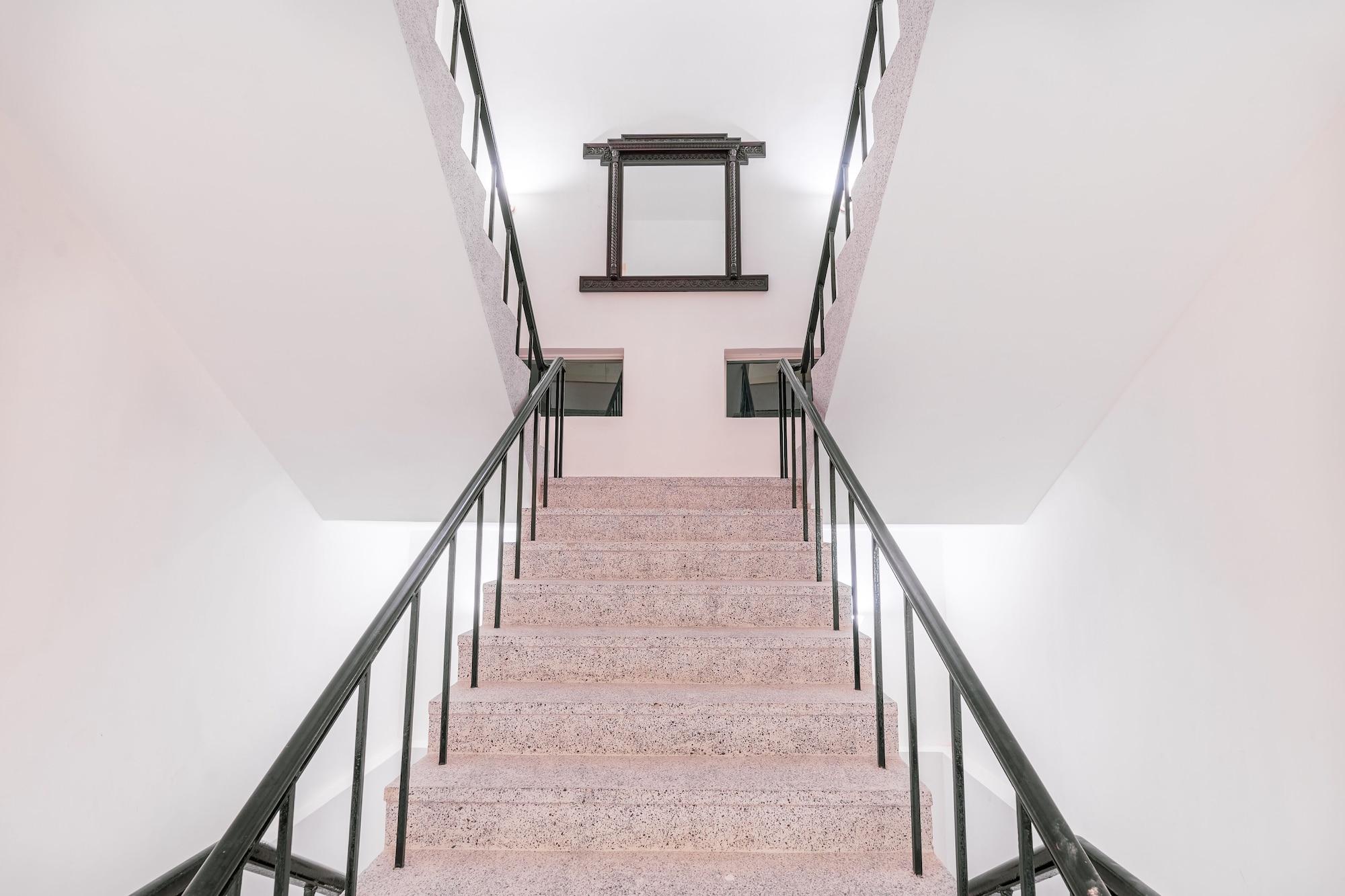 Vista Lobby Mithila Yatri Niwas