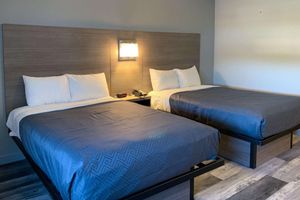 Alojamiento - Suburban Studios near Panama City Beach