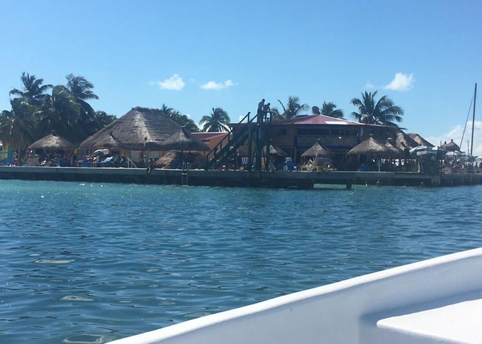 Playa Belize Sea Reef Inn