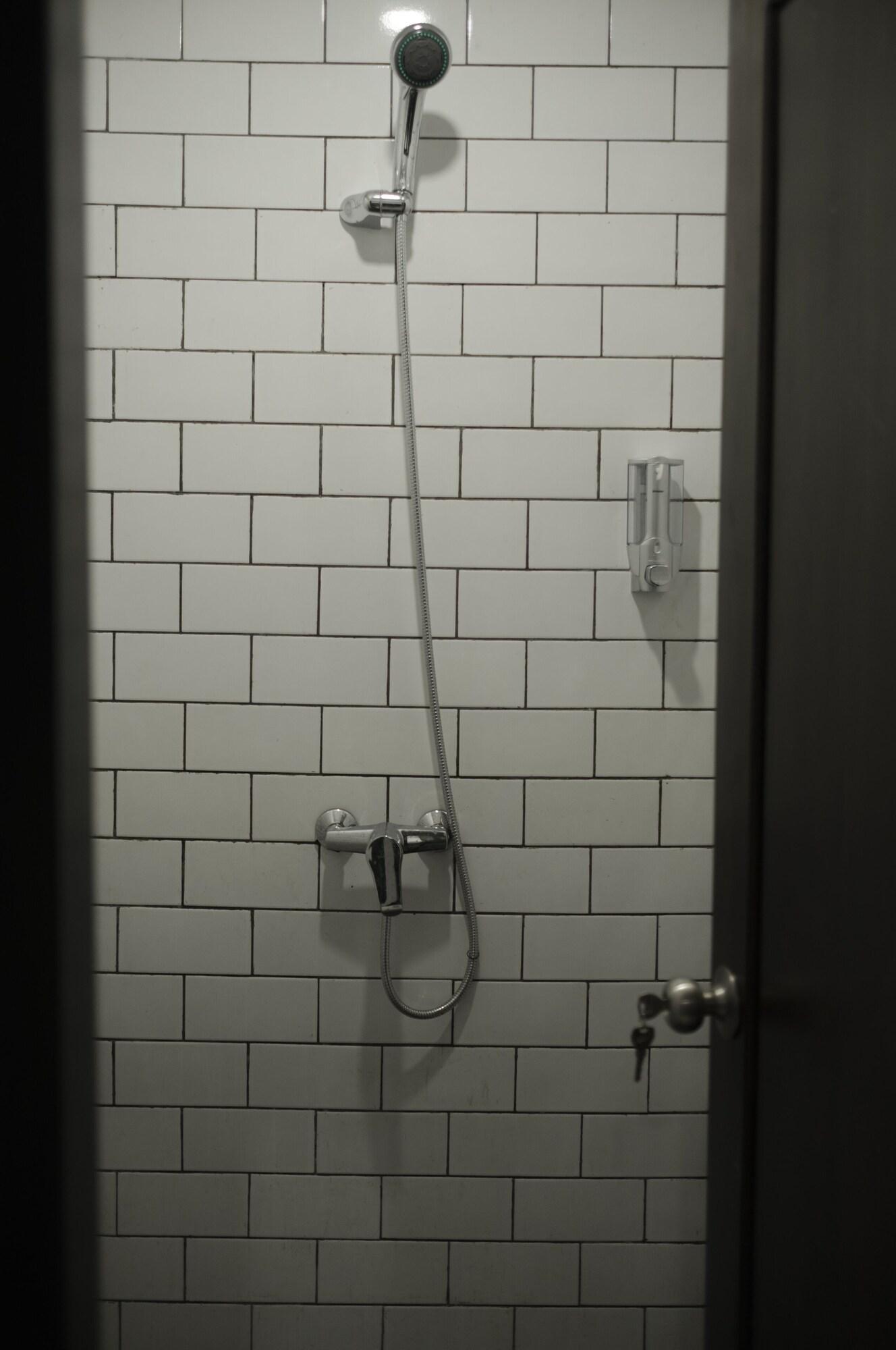 Equipamiento de Habitación Canggu Castle - Hostel