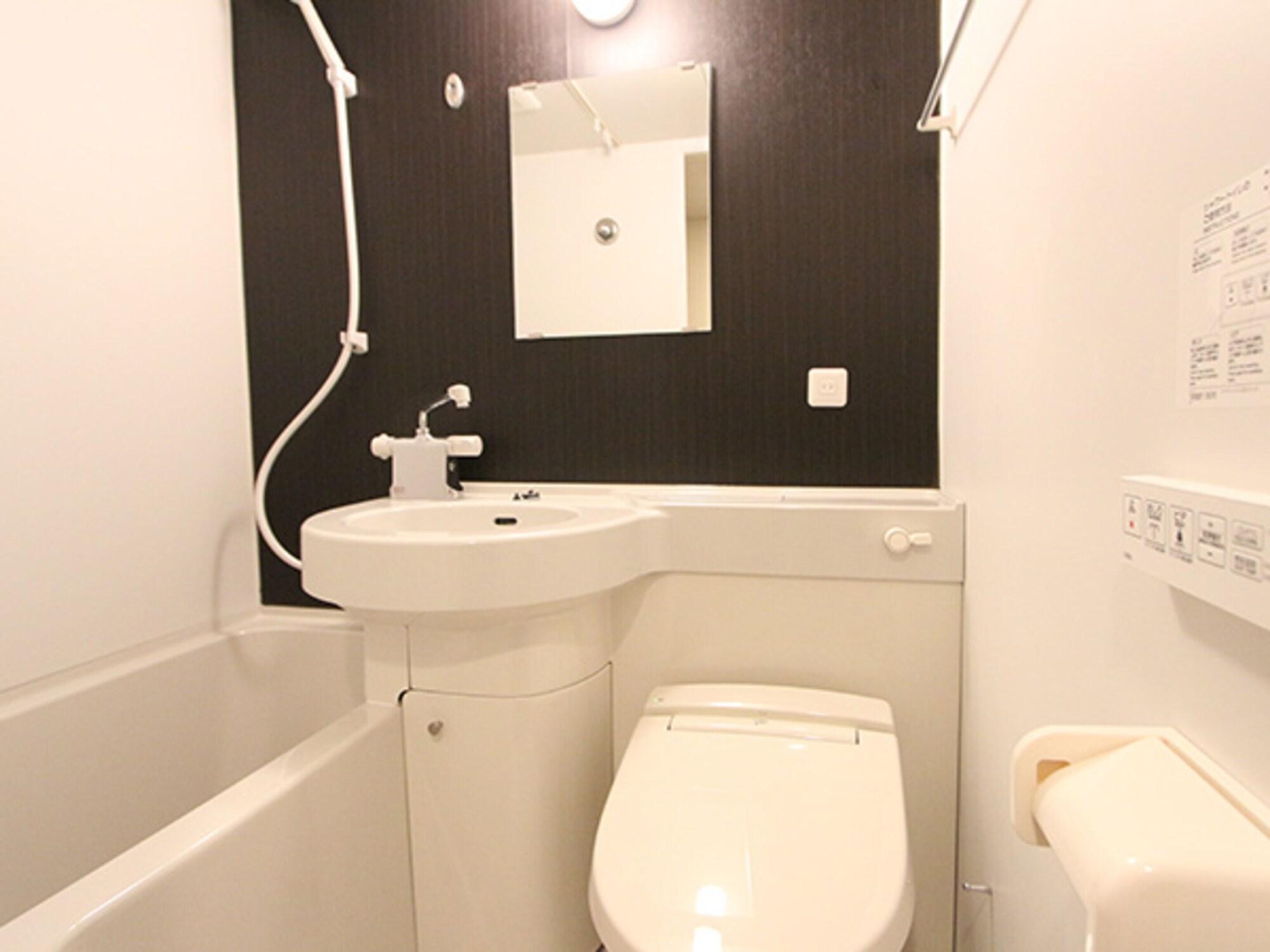 Equipamiento de Habitación Hotel Livemax Nihonbashi Hakozaki