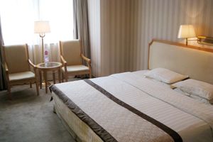 Alojamiento - Shanshui Hotel - Beijing