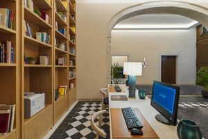 Alojamiento - The One Palácio da Anunciada