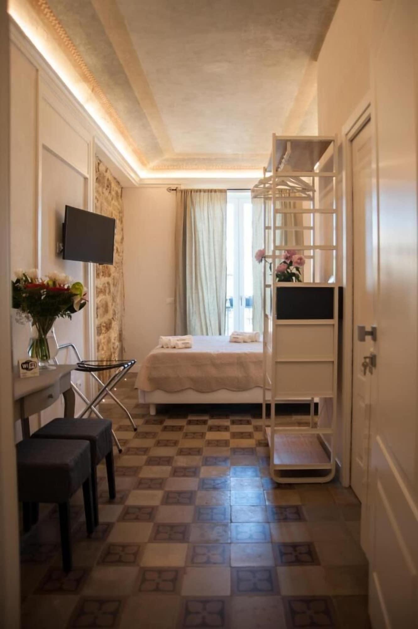 Habitación Affittacamere Petrosino