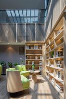 Alojamiento - Cm Serviced Apartment Shenzhen Dongmen