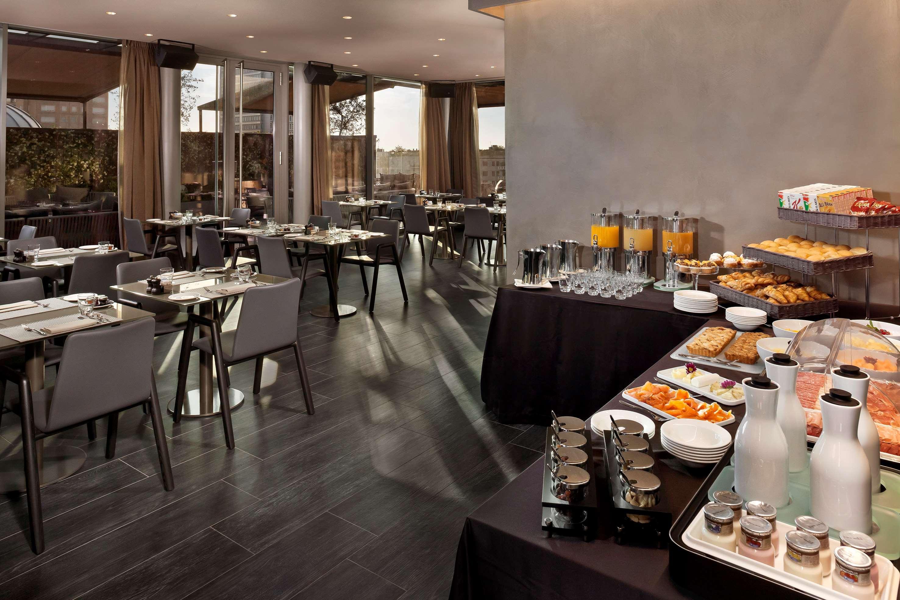 Hotel ME Milan - Il Duca