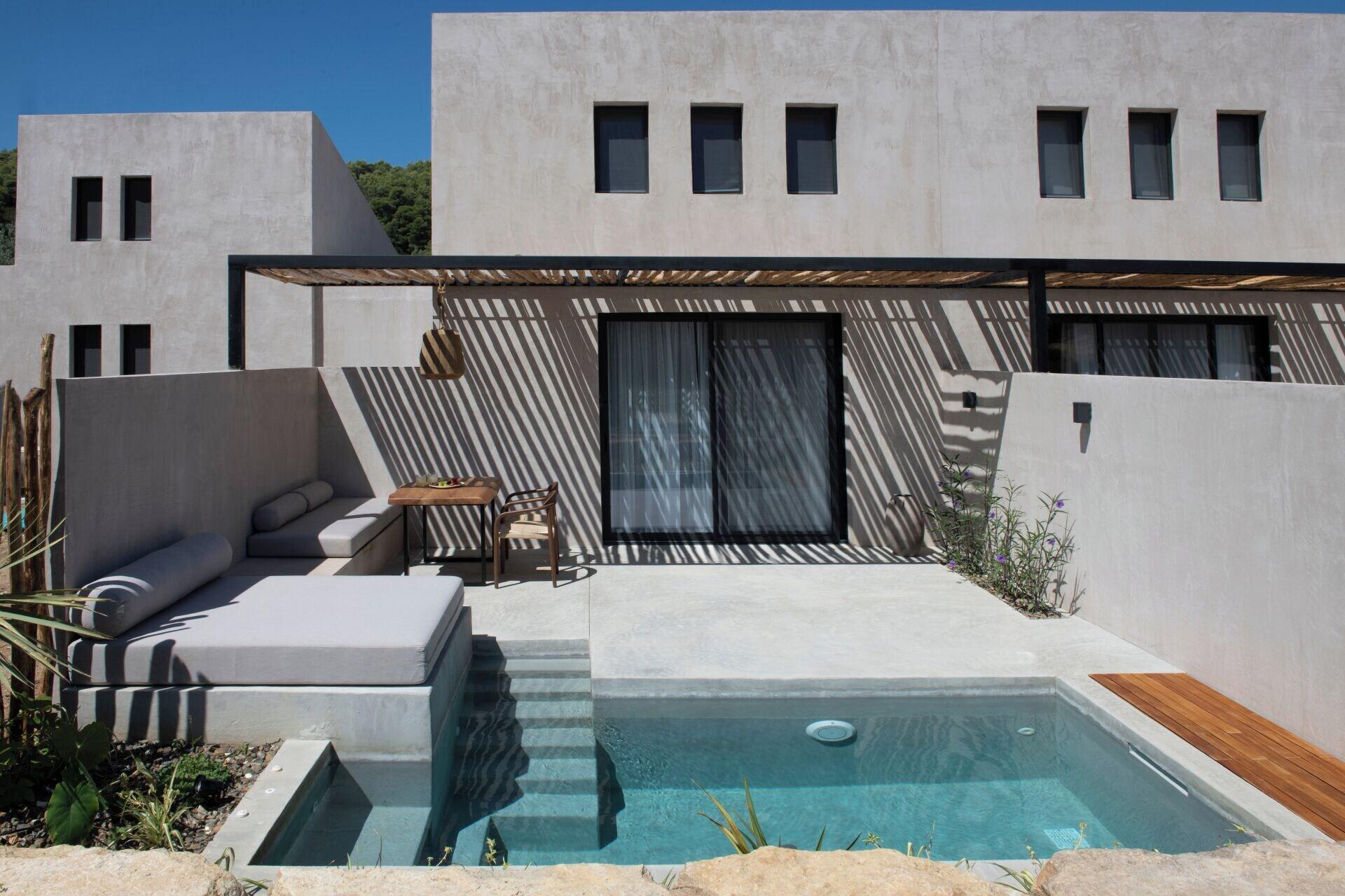 Varios Pure Villas