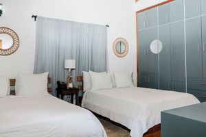 Alojamiento - Luxury Room in Villa with Pool