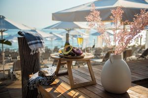 Alojamiento - Ostria Sea Side Hotel