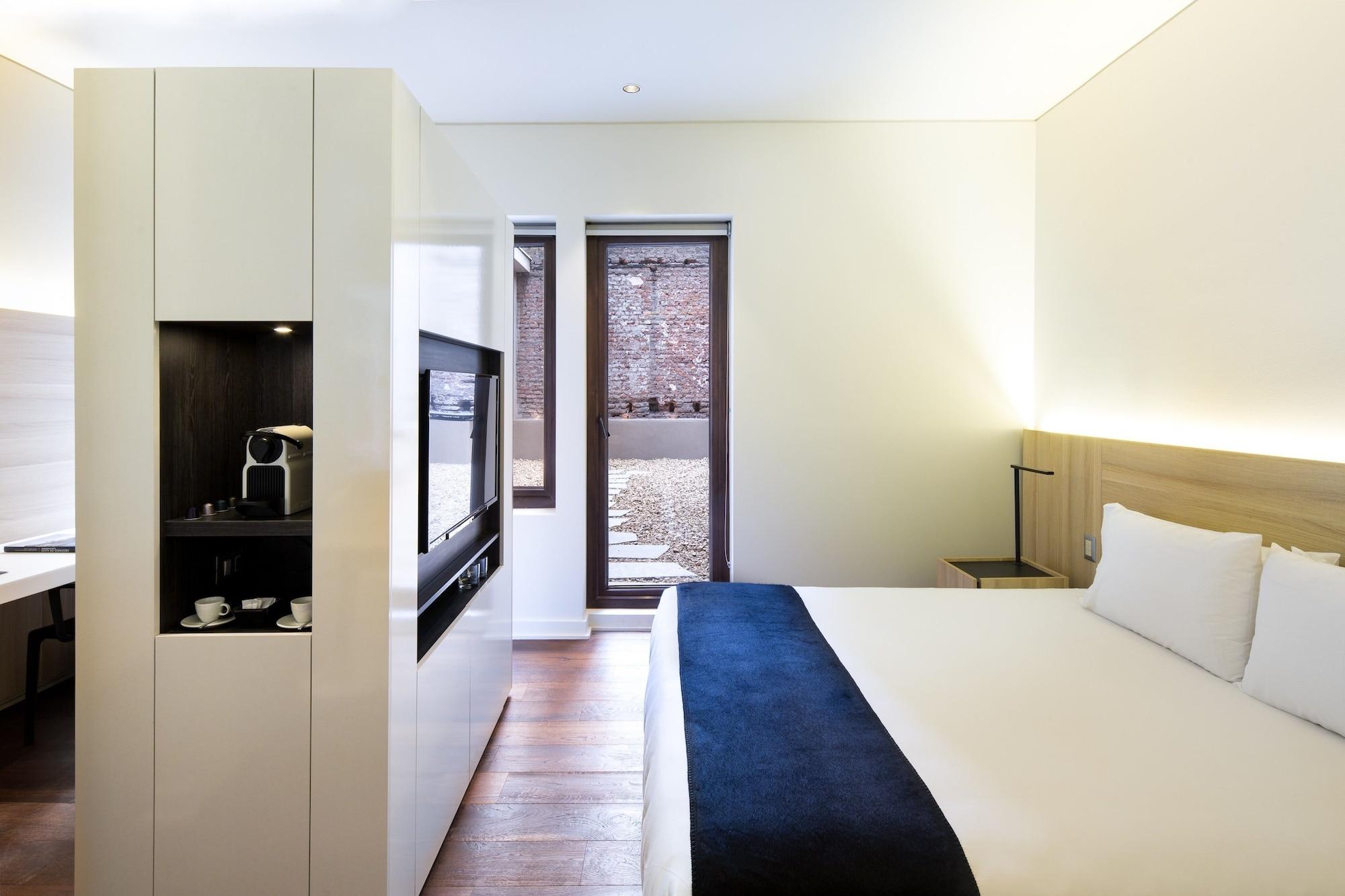 Habitación Altiplanico Bellas Artes
