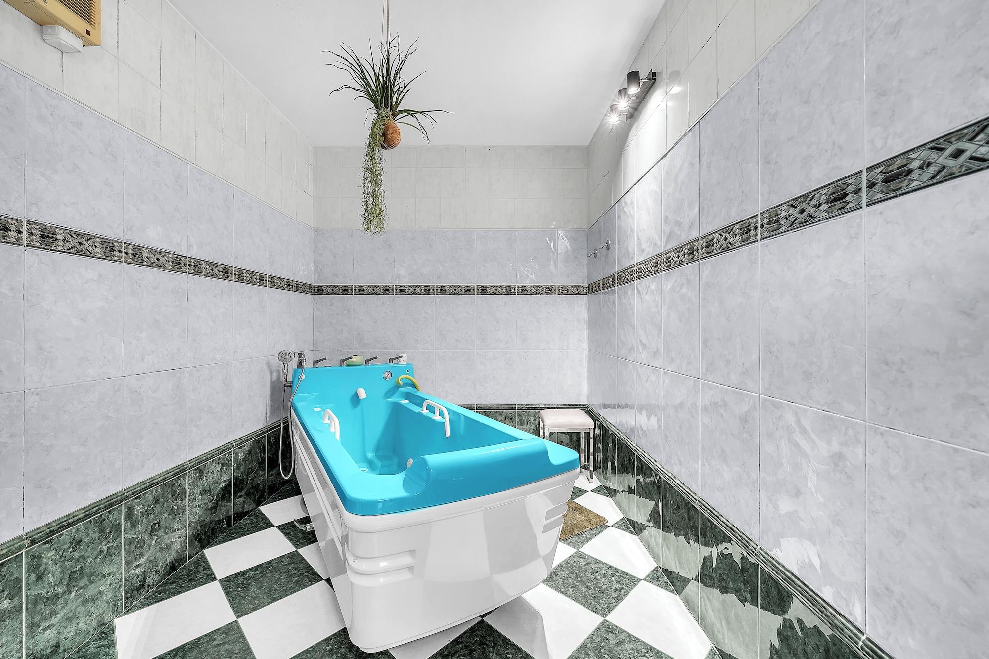 Spa Schlosshotel Marienbad