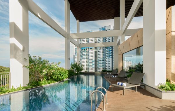 Oasia Residence Singapore