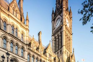 Actividad - Manchester Encantado - Juego de Exploración Urbana