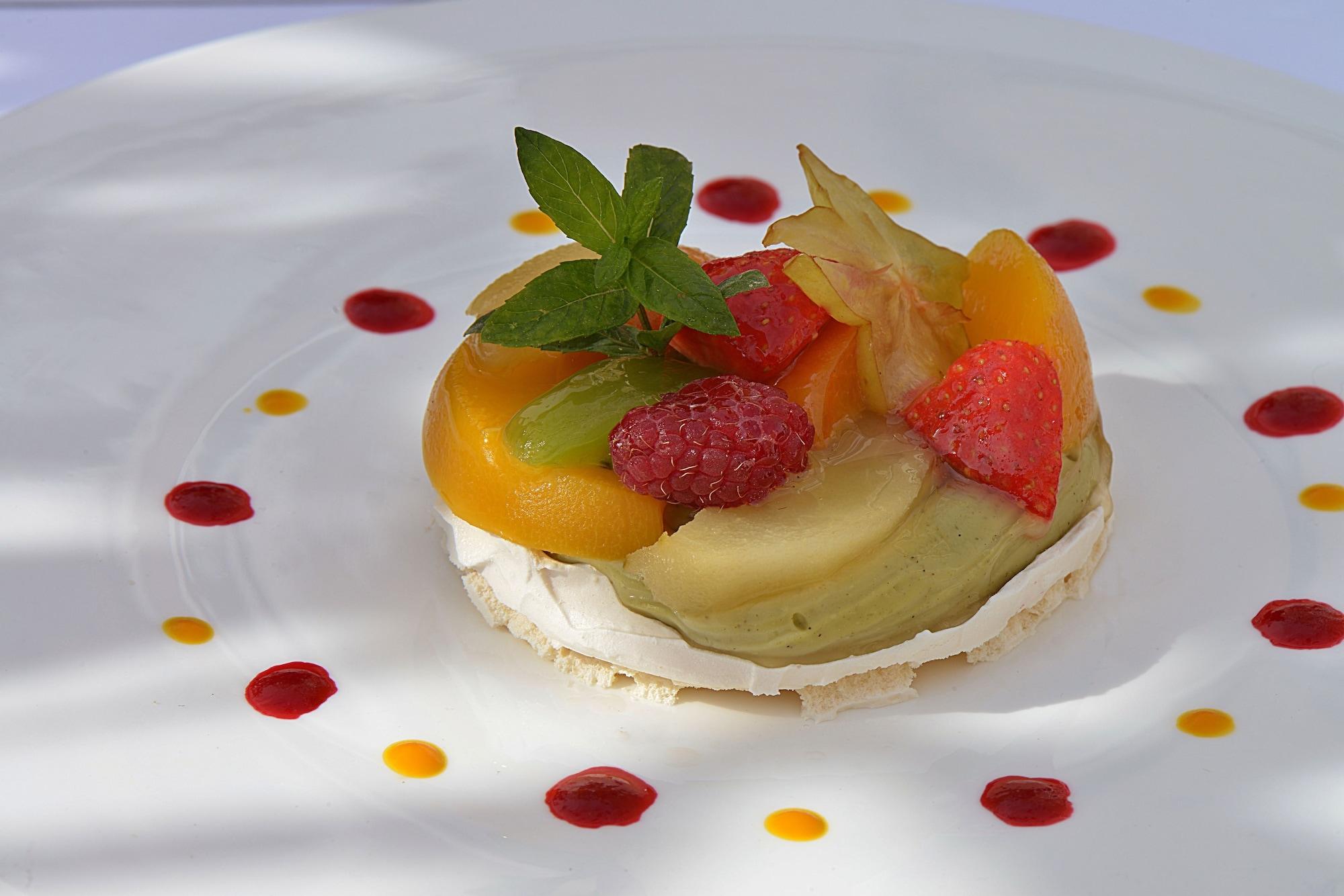 Restaurant Logis Hotel Les 3 Rois
