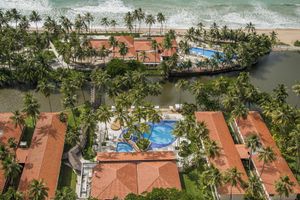 Alojamiento - Jatiúca Hotel & Resort