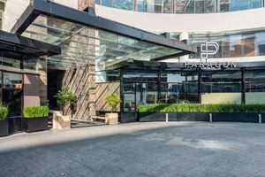 Alojamiento - The Paragon Hotel Mexico City Santa Fe By Accor